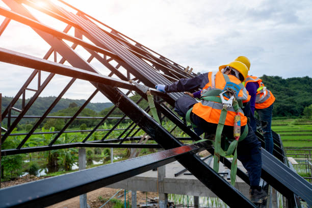 Quick and Trustworthy Emergency Roof Repair Services in West Ocean City, MD