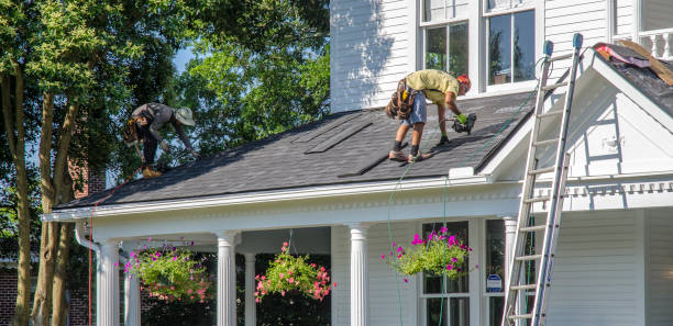 Best Metal Roofing Contractor  in West Ocean City, MD